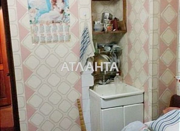2-rooms apartment apartment by the address st. Balkovskaya Frunze (area 55 m²) - Atlanta.ua - photo 11