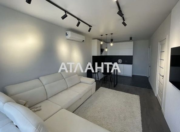 1-room apartment apartment by the address st. Lvovskaya (area 56 m²) - Atlanta.ua
