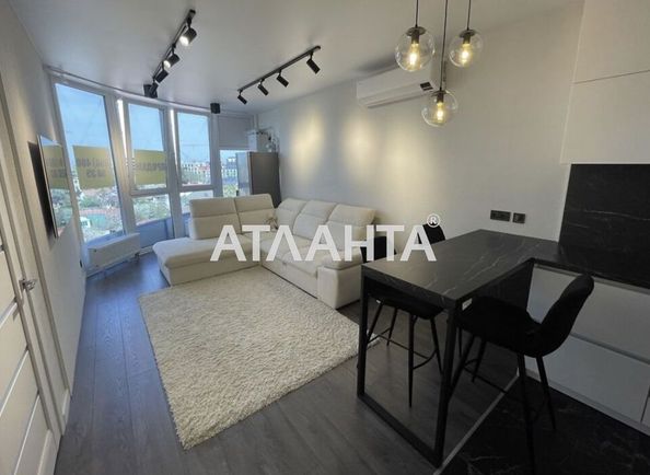 1-room apartment apartment by the address st. Lvovskaya (area 56 m²) - Atlanta.ua - photo 2