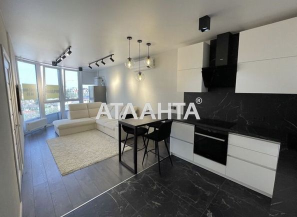 1-room apartment apartment by the address st. Lvovskaya (area 56 m²) - Atlanta.ua - photo 3