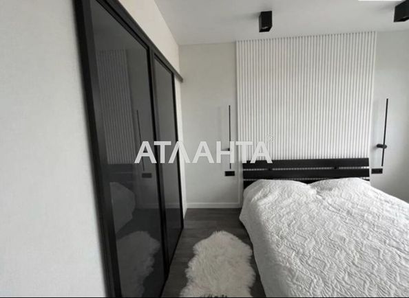 1-room apartment apartment by the address st. Lvovskaya (area 56 m²) - Atlanta.ua - photo 8