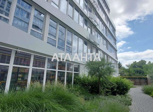 1-room apartment apartment by the address st. Lvovskaya (area 56 m²) - Atlanta.ua - photo 20