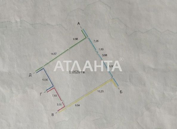 Будинок за адресою вул. Ширшова (площа 120 м²) - Atlanta.ua - фото 17