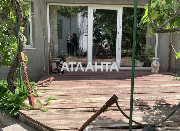 Будинок за адресою вул. Ширшова (площа 120 м²) - Atlanta.ua - фото 2