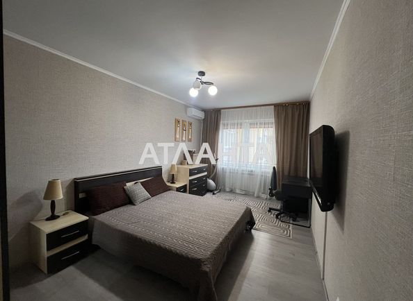 3-комнатная квартира по адресу ул. Максимовича (площадь 86,7 м²) - Atlanta.ua - фото 8