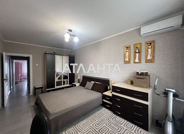 3-комнатная квартира по адресу ул. Максимовича (площадь 86,7 м²) - Atlanta.ua - фото 9