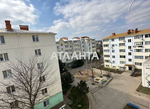 1-room apartment apartment by the address st. Kudryashova Krupskoy (area 43 m²) - Atlanta.ua - photo 3