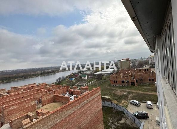 1-room apartment apartment by the address st. Kudryashova Krupskoy (area 43 m²) - Atlanta.ua - photo 15