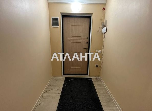 1-room apartment apartment by the address st. Kudryashova Krupskoy (area 43 m²) - Atlanta.ua - photo 16