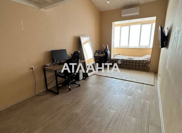 1-room apartment apartment by the address st. Kudryashova Krupskoy (area 43 m²) - Atlanta.ua - photo 18
