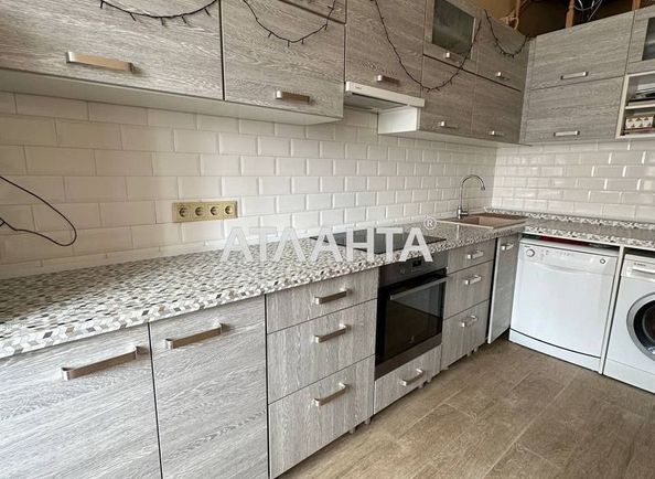 1-room apartment apartment by the address st. Kudryashova Krupskoy (area 43 m²) - Atlanta.ua - photo 6