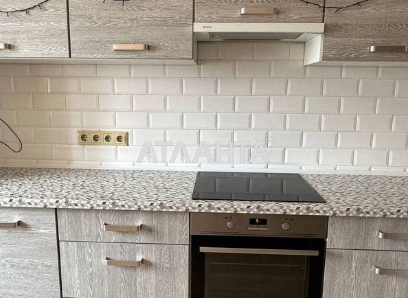 1-room apartment apartment by the address st. Kudryashova Krupskoy (area 43 m²) - Atlanta.ua - photo 9