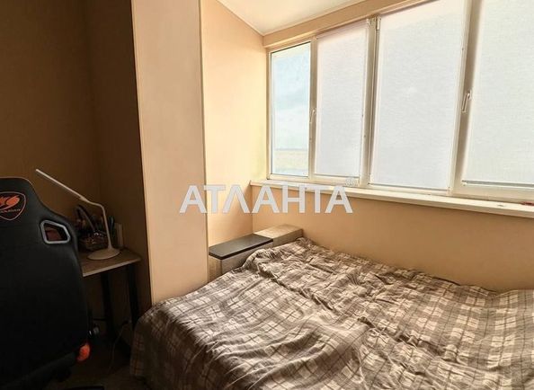 1-room apartment apartment by the address st. Kudryashova Krupskoy (area 43 m²) - Atlanta.ua - photo 10