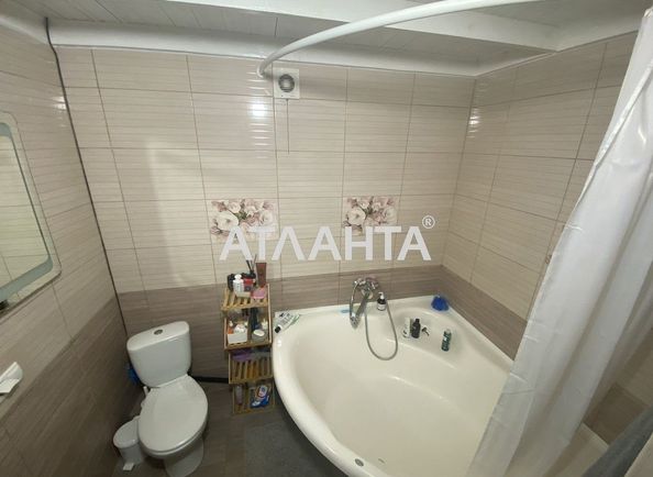 1-room apartment apartment by the address st. Kudryashova Krupskoy (area 43 m²) - Atlanta.ua - photo 12