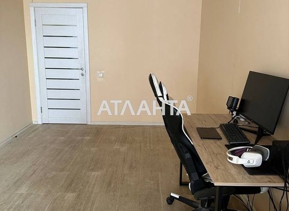 1-room apartment apartment by the address st. Kudryashova Krupskoy (area 43 m²) - Atlanta.ua - photo 11