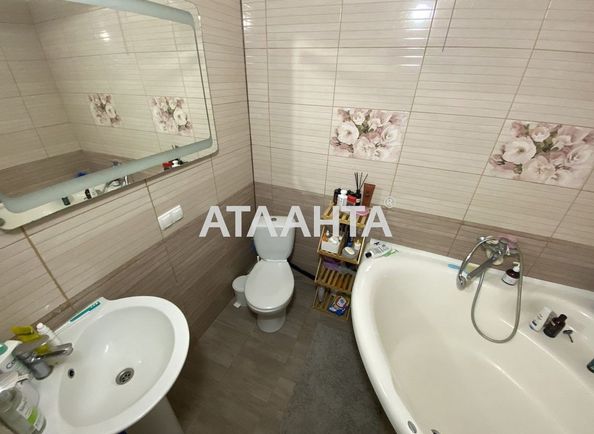 1-room apartment apartment by the address st. Kudryashova Krupskoy (area 43 m²) - Atlanta.ua - photo 13