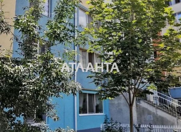 1-room apartment apartment by the address st. Kudryashova Krupskoy (area 43 m²) - Atlanta.ua - photo 4