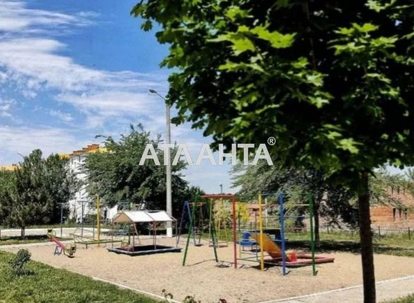 1-room apartment apartment by the address st. Kudryashova Krupskoy (area 43 m²) - Atlanta.ua - photo 5