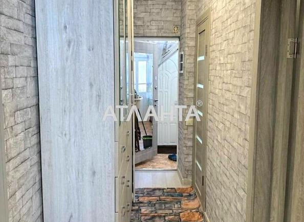 1-кімнатна квартира за адресою вул. Розумовська (площа 33 м²) - фото 9 1-кімнатна квартира за адресою вул. Розумовська (площа 33 м²) - Atlanta.ua - фото 9