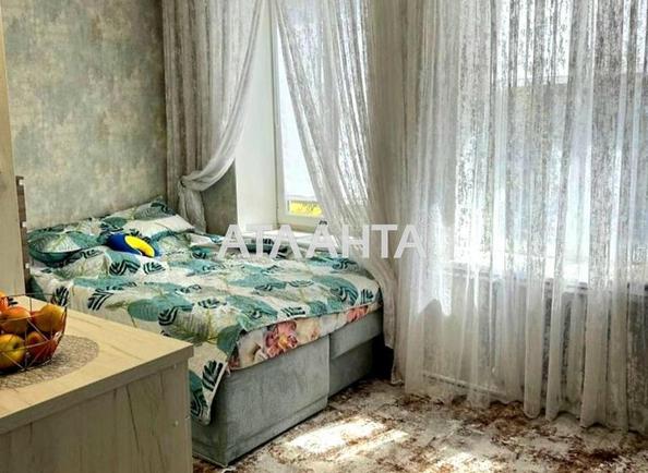 1-кімнатна квартира за адресою вул. Розумовська (площа 33 м²) - фото 2 1-кімнатна квартира за адресою вул. Розумовська (площа 33 м²) - Atlanta.ua - фото 2