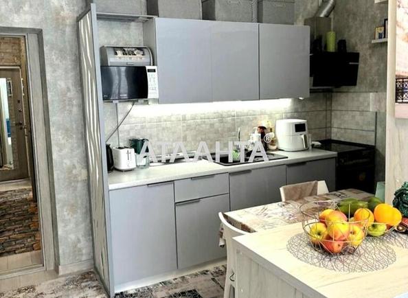 1-кімнатна квартира за адресою вул. Розумовська (площа 33 м²) 1-кімнатна квартира за адресою вул. Розумовська (площа 33 м²) - Atlanta.ua