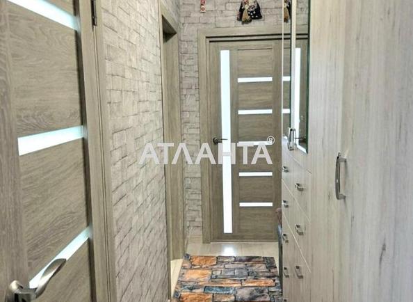 1-кімнатна квартира за адресою вул. Розумовська (площа 33 м²) - фото 7 1-кімнатна квартира за адресою вул. Розумовська (площа 33 м²) - Atlanta.ua - фото 7