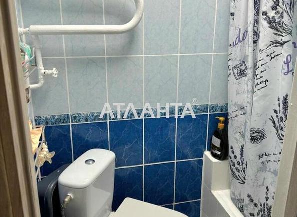 1-кімнатна квартира за адресою вул. Розумовська (площа 33 м²) - фото 8 1-кімнатна квартира за адресою вул. Розумовська (площа 33 м²) - Atlanta.ua - фото 8