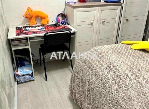 1-кімнатна квартира за адресою вул. Розумовська (площа 33 м²) - фото 4 1-кімнатна квартира за адресою вул. Розумовська (площа 33 м²) - Atlanta.ua - фото 4