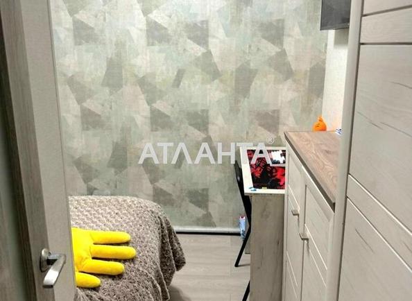 1-кімнатна квартира за адресою вул. Розумовська (площа 33 м²) - фото 5 1-кімнатна квартира за адресою вул. Розумовська (площа 33 м²) - Atlanta.ua - фото 5