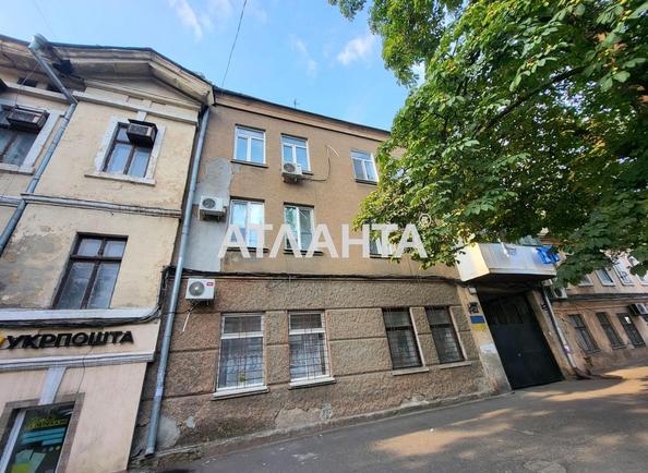 1-кімнатна квартира за адресою вул. Розумовська (площа 33 м²) - фото 10 1-кімнатна квартира за адресою вул. Розумовська (площа 33 м²) - Atlanta.ua - фото 10