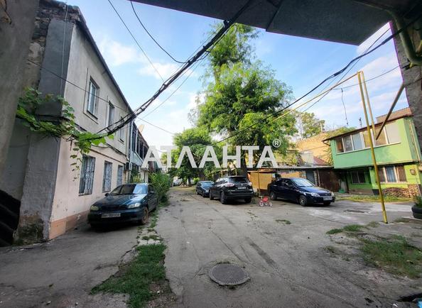 1-кімнатна квартира за адресою вул. Розумовська (площа 33 м²) - фото 11 1-кімнатна квартира за адресою вул. Розумовська (площа 33 м²) - Atlanta.ua - фото 11