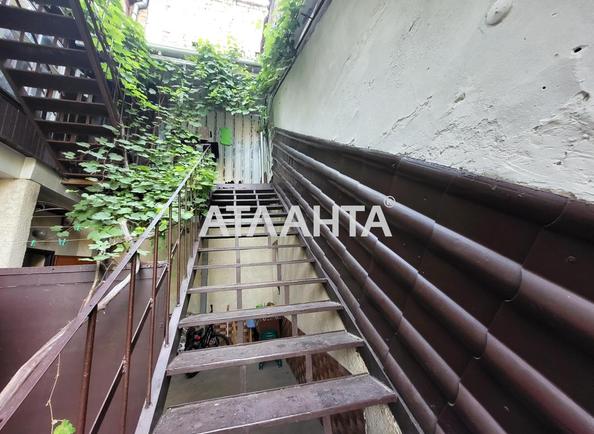 1-кімнатна квартира за адресою вул. Розумовська (площа 33 м²) - фото 12 1-кімнатна квартира за адресою вул. Розумовська (площа 33 м²) - Atlanta.ua - фото 12