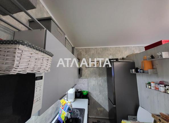 1-кімнатна квартира за адресою вул. Розумовська (площа 33 м²) - фото 14 1-кімнатна квартира за адресою вул. Розумовська (площа 33 м²) - Atlanta.ua - фото 14