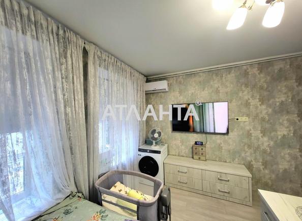 1-кімнатна квартира за адресою вул. Розумовська (площа 33 м²) - фото 16 1-кімнатна квартира за адресою вул. Розумовська (площа 33 м²) - Atlanta.ua - фото 16