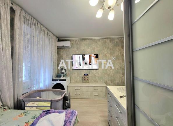 1-кімнатна квартира за адресою вул. Розумовська (площа 33 м²) - фото 17 1-кімнатна квартира за адресою вул. Розумовська (площа 33 м²) - Atlanta.ua - фото 17