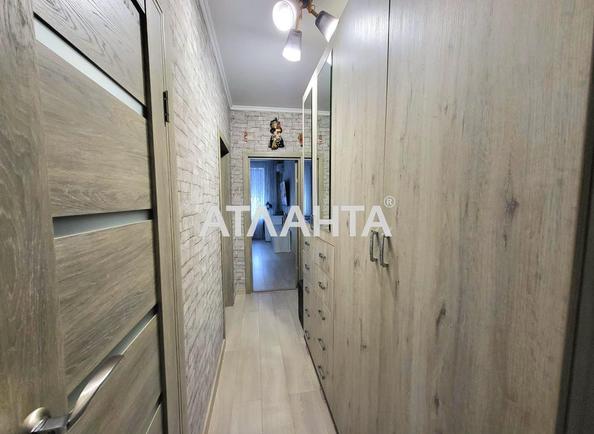 1-кімнатна квартира за адресою вул. Розумовська (площа 33 м²) - фото 18 1-кімнатна квартира за адресою вул. Розумовська (площа 33 м²) - Atlanta.ua - фото 18