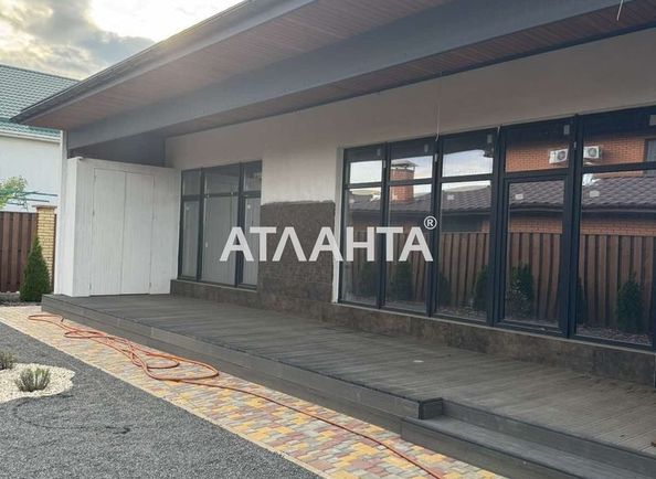 Дом по адресу ул. Хуторской 3-й проезд (площадь 130 м²) - Atlanta.ua