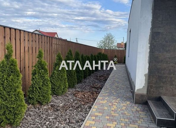 Дом по адресу ул. Хуторской 3-й проезд (площадь 130 м²) - Atlanta.ua - фото 2