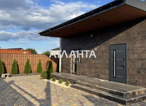 Дом по адресу ул. Хуторской 3-й проезд (площадь 130 м²) - Atlanta.ua - фото 4