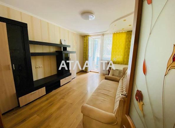 3-комнатная квартира по адресу ул. Одесская (площадь 60 м²) - Atlanta.ua - фото 3