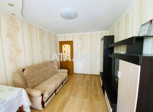 3-комнатная квартира по адресу ул. Одесская (площадь 60 м²) - Atlanta.ua - фото 4