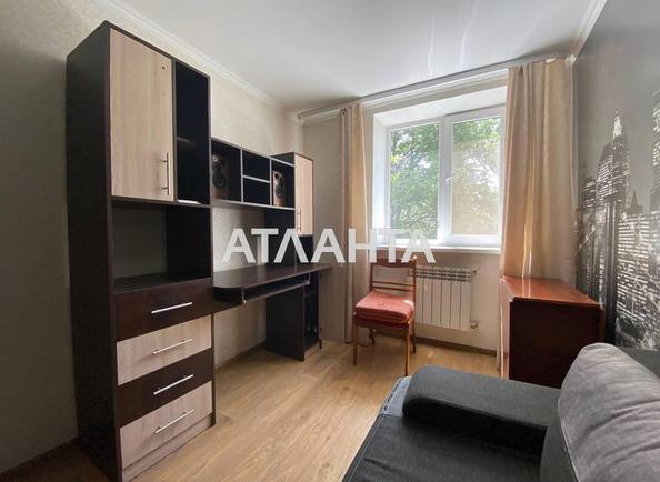 3-комнатная квартира по адресу ул. Одесская (площадь 60 м²) - Atlanta.ua - фото 2