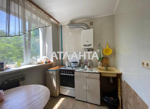 3-комнатная квартира по адресу ул. Одесская (площадь 60 м²) - Atlanta.ua - фото 7