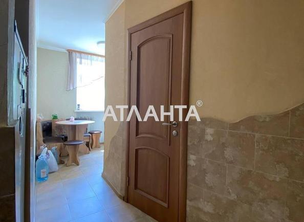 3-комнатная квартира по адресу ул. Одесская (площадь 60 м²) - Atlanta.ua - фото 9