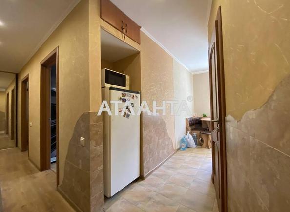 3-комнатная квартира по адресу ул. Одесская (площадь 60 м²) - Atlanta.ua - фото 10