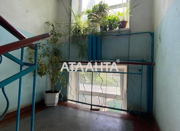 3-комнатная квартира по адресу ул. Одесская (площадь 60 м²) - Atlanta.ua - фото 15