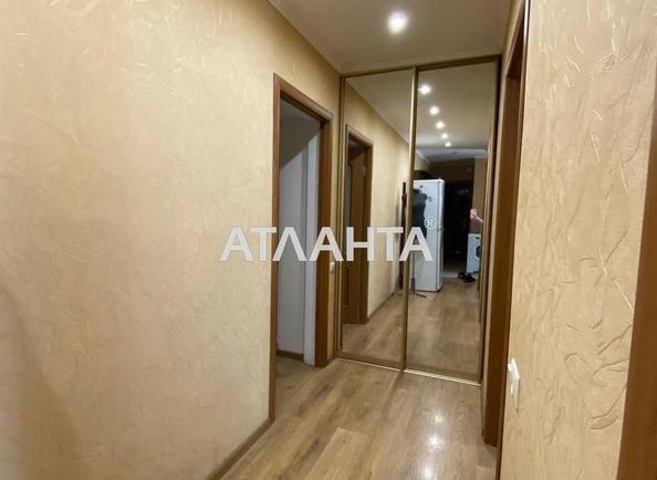 3-комнатная квартира по адресу ул. Одесская (площадь 60 м²) - Atlanta.ua - фото 12