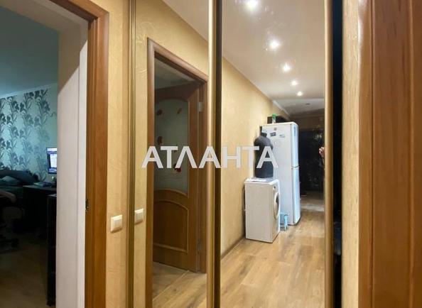 3-комнатная квартира по адресу ул. Одесская (площадь 60 м²) - Atlanta.ua - фото 13