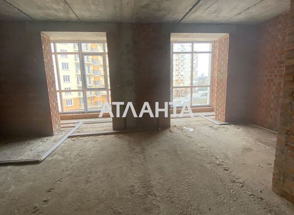 1-room apartment apartment by the address st. Chekhova (area 37,1 m²) - Atlanta.ua - photo 3