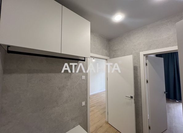 1-комнатная квартира по адресу ул. Максимовича (площадь 41,1 м²) - Atlanta.ua - фото 5